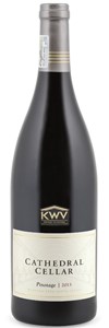 Uibel, Grüner Veltliner, Ried Hundsberg, Weinviertel Reserve, Austria 2013